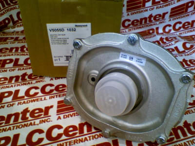 HONEYWELL V5055D1032
