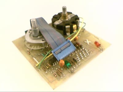INVENSYS SS600CB
