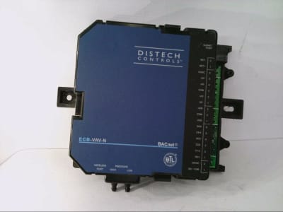 DISTECH CDIB-VANX-01