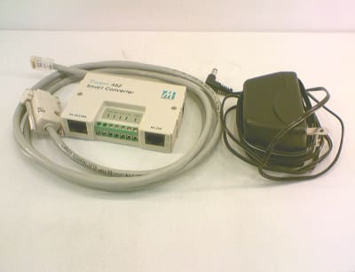 THE MOXA GROUP A52110VDB9