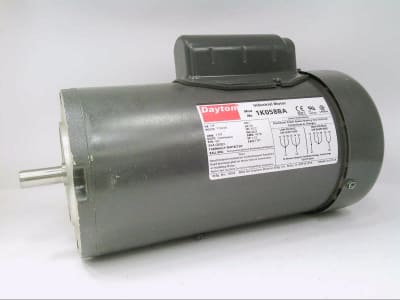 GRAINGER 1K058BA