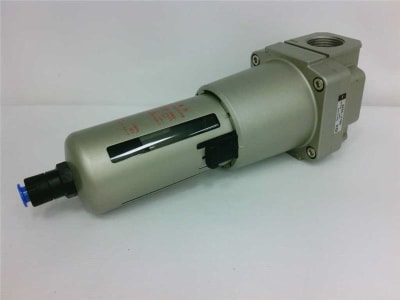 SMC AF60-F10D