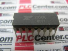 EXAR IC205CN