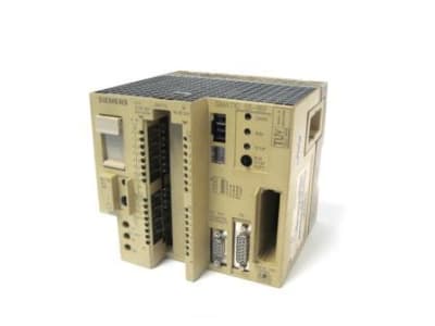 SIEMENS 6ES5095-8FB01