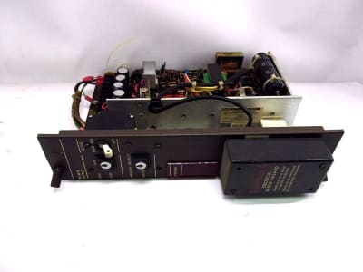 POWER MATE TECHNOLOGY CO ESQ180P4012