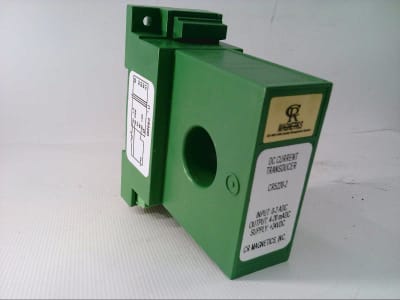 CR MAGNETICS CR5220-2