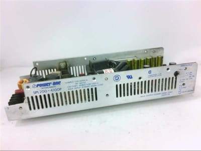 BEL FUSE SPL200-4100P
