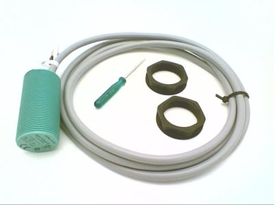 PEPPERL & FUCHS CBN15-30GK60-E2