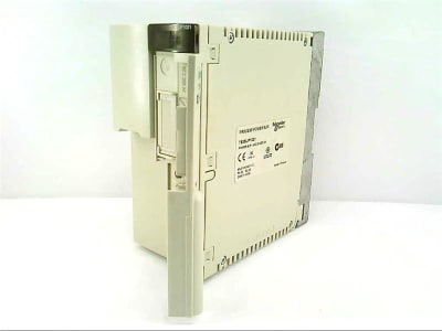 SCHNEIDER ELECTRIC TSX-SUP-1021