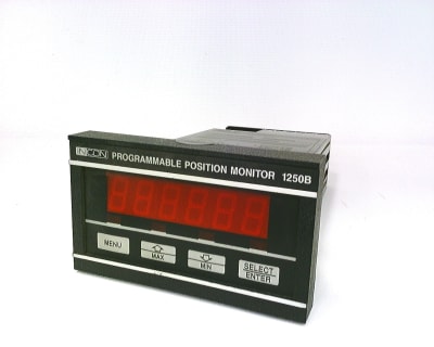 INCON 1250B-1-PB
