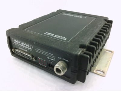 GENERAL ELECTRIC 2310RA1D11401A