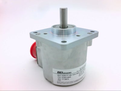 BEI SENSORS H25DF1SS1024