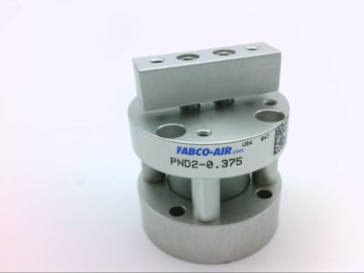 FABCO PND2-0.375