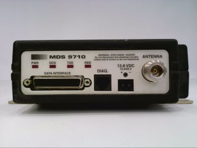 GENERAL ELECTRIC 9710AXN1B01C00FFA