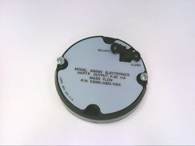 EMERSON 03095-0303-1005