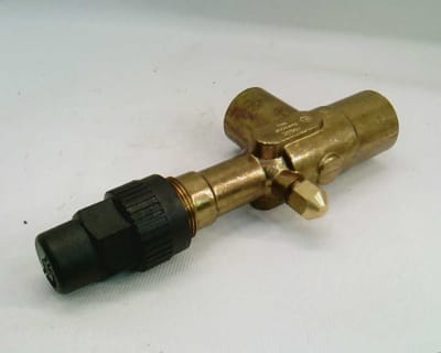 JOHNSON CONTROLS 025-10510-000