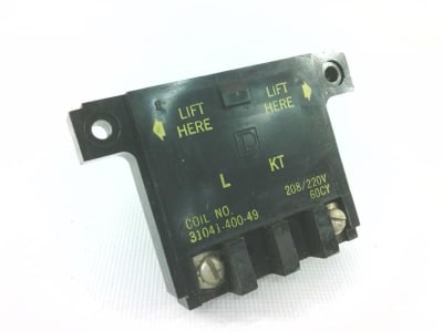 SCHNEIDER ELECTRIC 31041-400-49