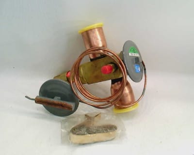 PARKER Y750-0VE-70-VCP85