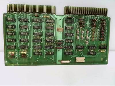 GENERAL ELECTRIC 44B398331-002-3