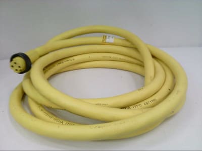 TPC WIRE & CABLE 83412