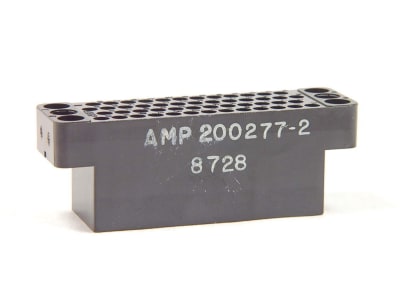 TE CONNECTIVITY 200277-2