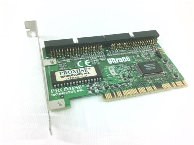 PROMISE TECHNOLOGY ULTRA-ATA-66