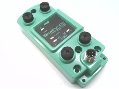 PEPPERL & FUCHS IC-KP2-1HB17-2V1D