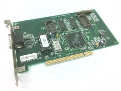 STB SYSTEMS 1X0-0253-407