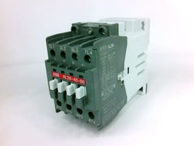 ASEA BROWN BOVERI AL26-40-00