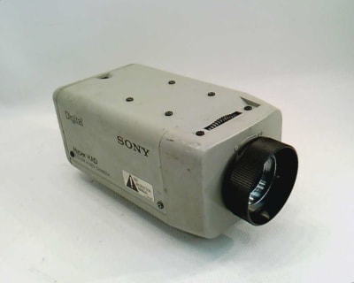 SONY SSC-DC14