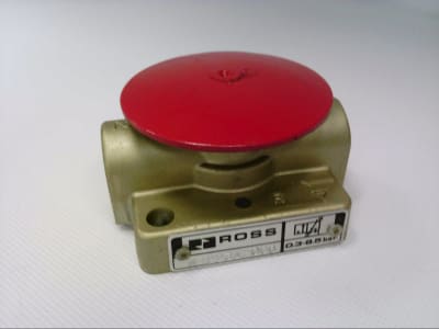 ROSS CONTROLS W1223A2006