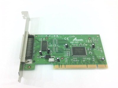 ADVANCED SYSTEMS INC 3201-00-48