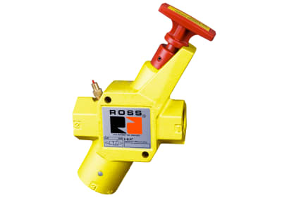 ROSS CONTROLS Y1523C5002