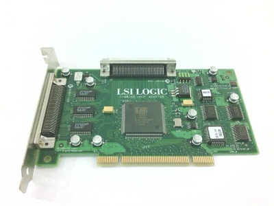LSI LOGIC SYM8953U