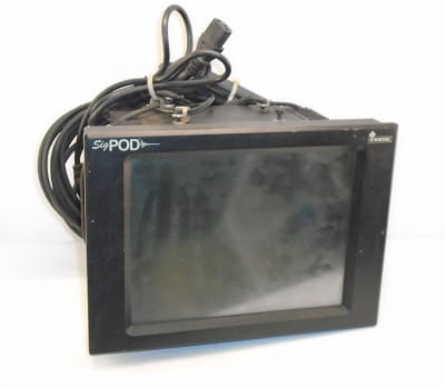 SCIEMETRIC INSTRUMENTS 2002