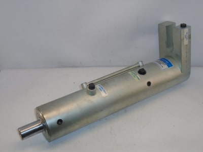 CENTERLINE 8105-66-RH-.20-16AZ1