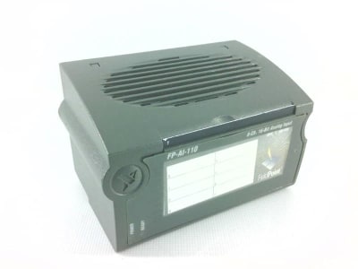 NATIONAL INSTRUMENTS NI-FP-AI-110