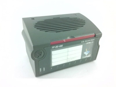 NATIONAL INSTRUMENTS NI-FP-DO-400