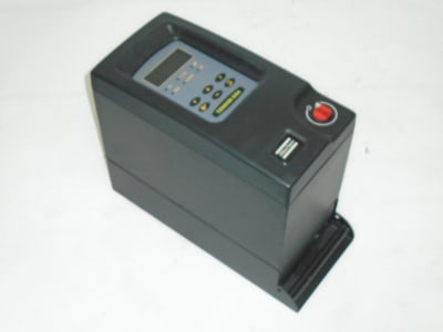 ATLAS COPCO D302-DS4