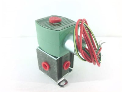 ASCO 8340G001-120