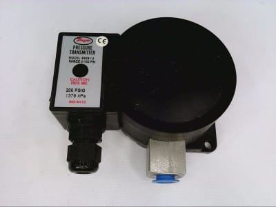 DWYER 634S1-3
