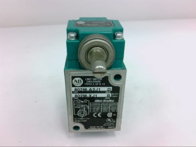 ALLEN BRADLEY 802M-A2J1