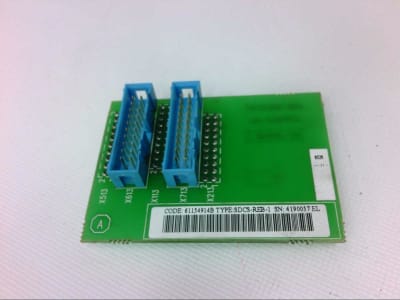 ASEA BROWN BOVERI SDCS-REB-1