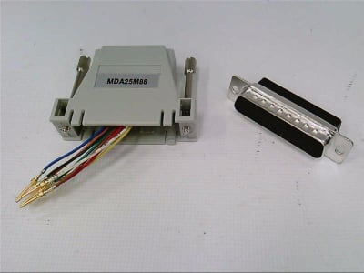 PANDUIT MDA25M88