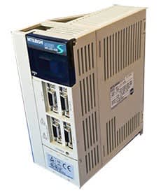 MITSUBISHI MR-J2S-40B