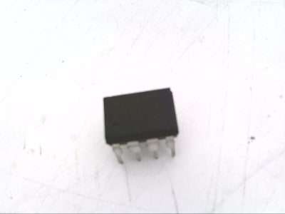 BROADCOM HCPL-4508