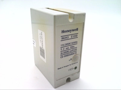 HONEYWELL R4343-E1048-ST005