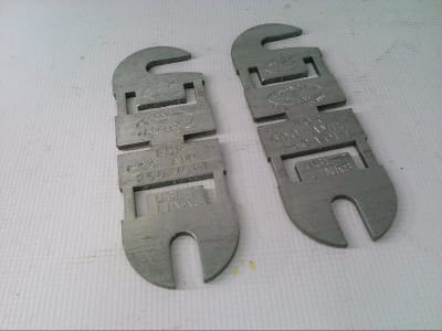 FEDERAL PACIFIC ELECTRIC ELN-600