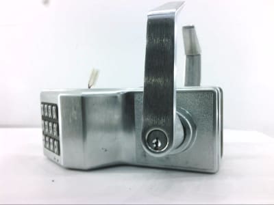 ALARM LOCK DL2700WP/26D
