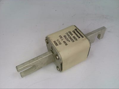 EATON CORPORATION 170L-4916